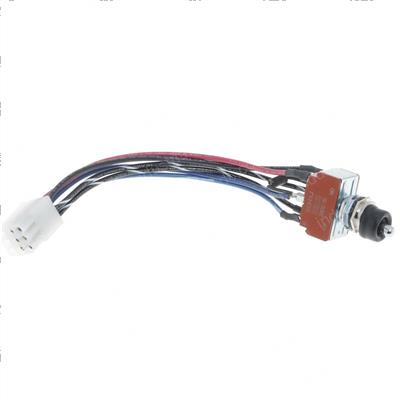 Picture of Bypass Switch, Motor Brake
