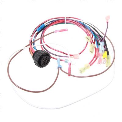 Picture of Dash Harness, Ss Models
