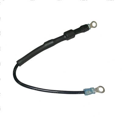 Picture of Jumper - W - Diode
