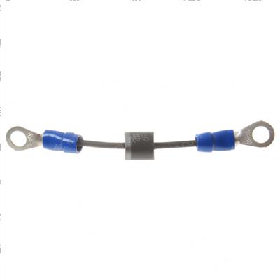 Picture of Jumper W/Diode 1-3/4 Lg