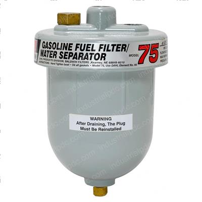 Picture of Fuel Filter