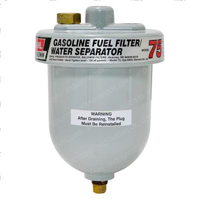 Picture of Filter - Separator Fuel/Water
