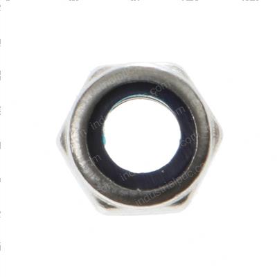 Picture of Locknut - Nylon