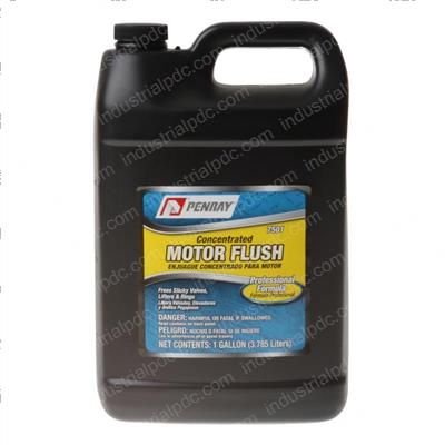 Picture of Concentrated Motor Flush
