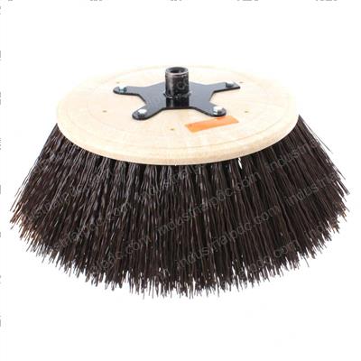 Picture of Brush Assembly