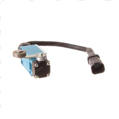 Picture of Limit Switch Operational