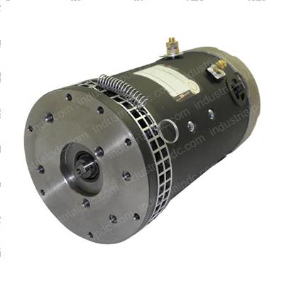 Picture of Motor -  Elec