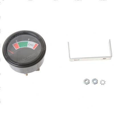 Picture of 24v Bdi Volt Meter