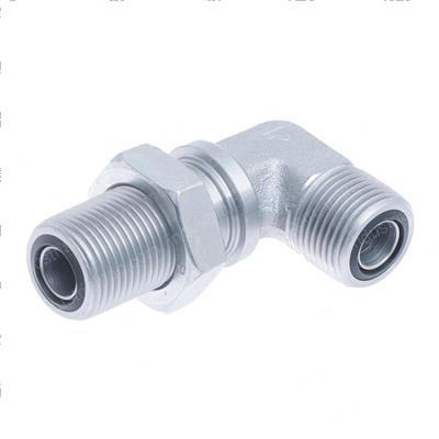 Picture of Union - Bulkhead Elbow
