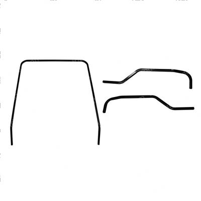 Picture of Hardware/Strut Wh 800 Top Kit