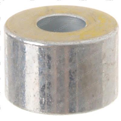 Picture of Spacer-1/2 in- 5/16 ID