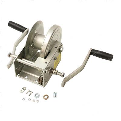 Picture of Winch Assy