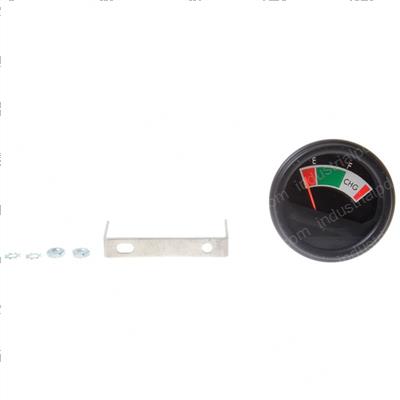 Picture of 36v Bdi Volt Meter