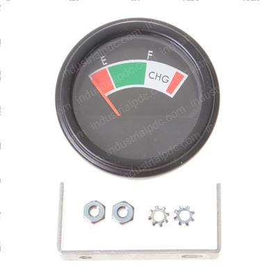 Picture of 12v Bdi Volt Meter