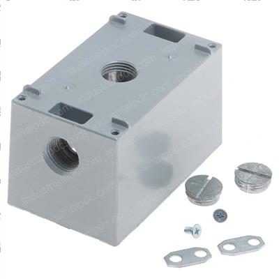 Picture of T-Box 2.75 X 4.5 X 2.5