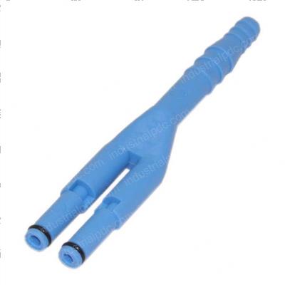 Picture of Air Adapter Din 160a.