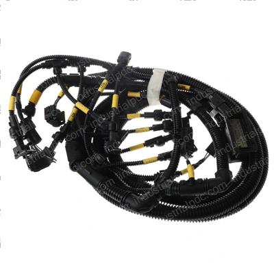 Picture of Harness- Wiring