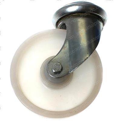 Picture of Castor Wheel - 124mm X 30mm