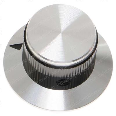 Picture of Aluminum Knob