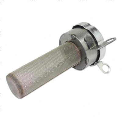Picture of Filler Neck/Cap Assy Hyd Tank