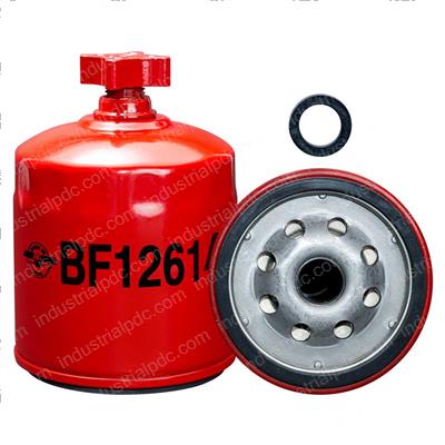 Picture of Filter - Fuel/Water Separator