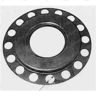 Picture of Seal - Oil