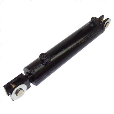 Picture of Cylinder Assembly - Side