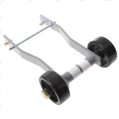 Picture of Roller Wheel Acc. Sl / Mnm