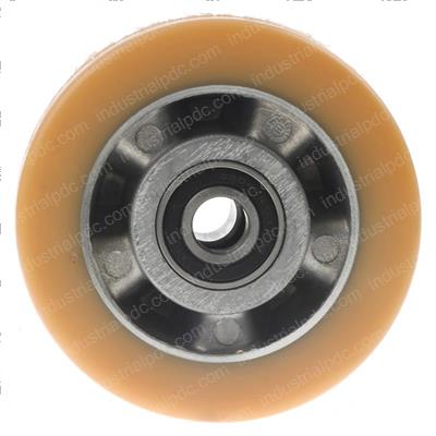 Picture of Wheel - Load