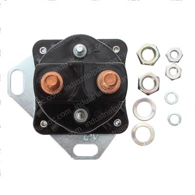Picture of Relay- Starter