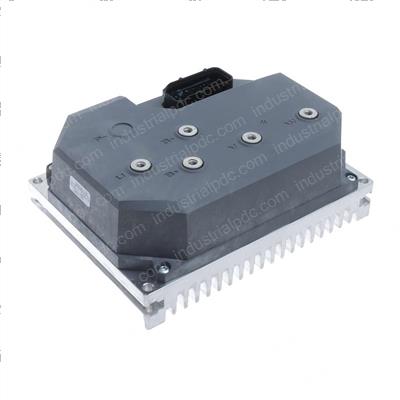 Picture of Transistor Controller