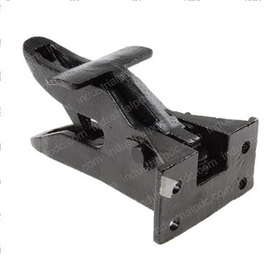 Picture of Coupler Assembly