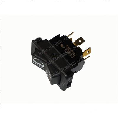 Picture of Light Switch
