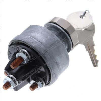 Picture of Switch - Ignition