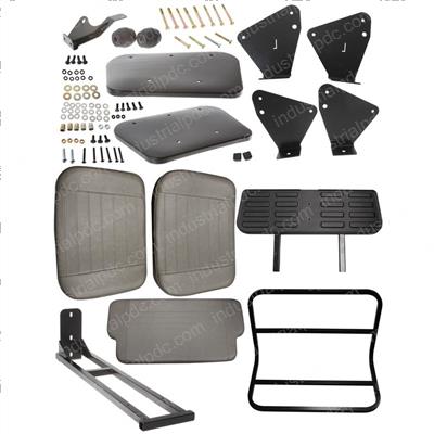 Picture of Kit-P5-Rfs-Std Cush-Flint