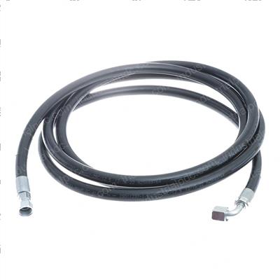 Picture of Assy,hose,,hyd,-8,4250,str,90