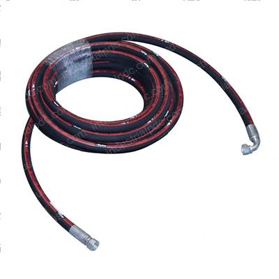 Picture of Hose Assy-1/2-90 Fem-Str Fem