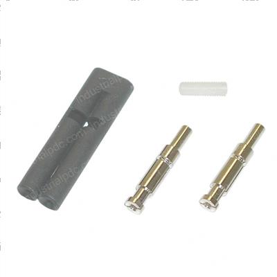 Picture of Pilot Contact Set Din 80a.