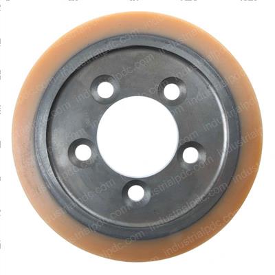 Picture of Drive Wheel - Poly