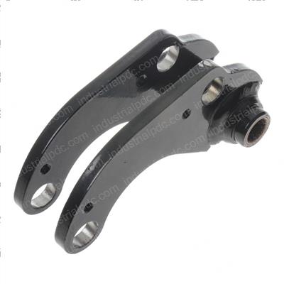 Picture of Torsion Tube