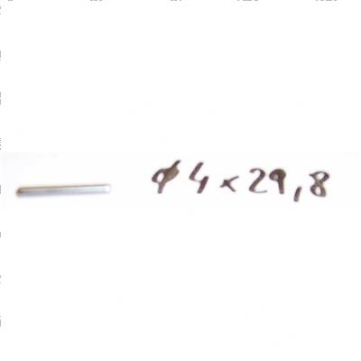 Picture of Needle - Roller