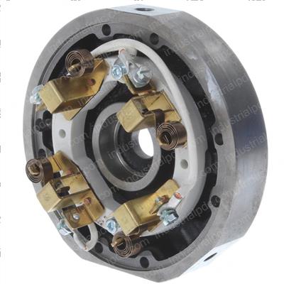 Picture of End Shield