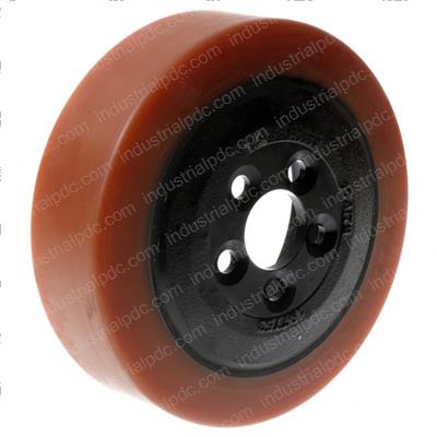 Picture of Drive Wheel - Poly 230x70