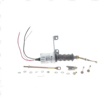 Picture of Solenoid