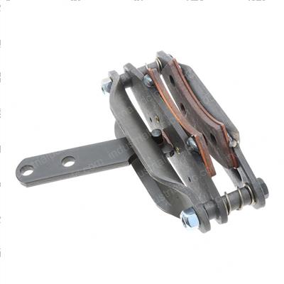 Picture of Brake Assy Disc Mech 12d .19t