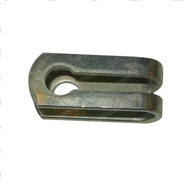 Picture of Bracket - U.11 .7 1.7 .8l2/.4h