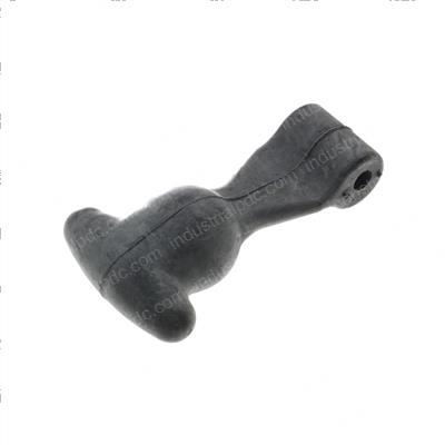 Picture of Wheel - Rubber Hook
