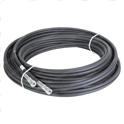 Picture of Assy. - 1/4 Twinline Hose