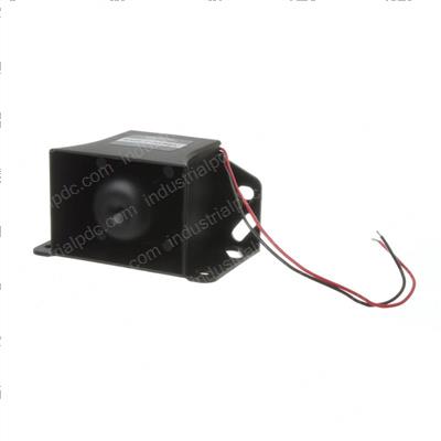Picture of Back Up Alarm 82-102db 24-48v
