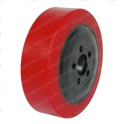 Picture of Drive Wheel - Poly 230x70/76